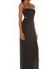 Nookie Nookie Stella Cut Out Gown - 2