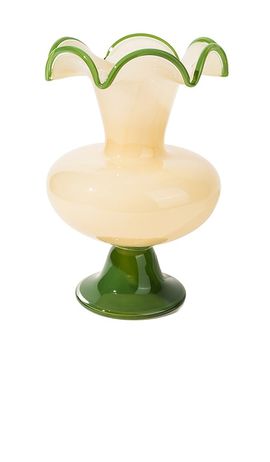 Noon & Moon Noon & Moon Verdant Bloom Vase