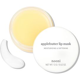Nooni Nooni Applebutter Lip Mask 