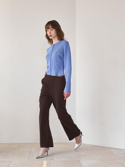 NOOR Easy Light Breeze Pants