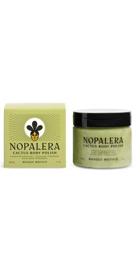 Nopalera Nopalera Body Polish Bosque Mistico 7.0 fl oz./200