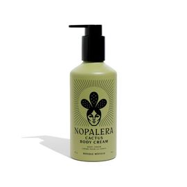 Nopalera Nopalera Cactus Body Cream, Bosque Místico