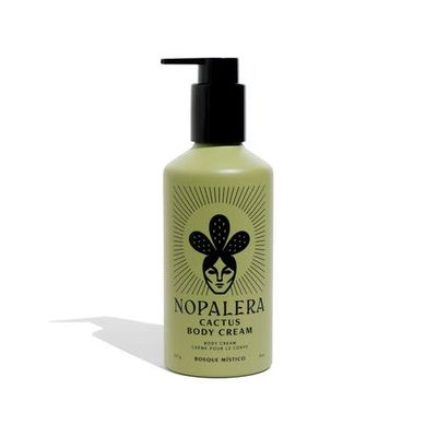 Nopalera Nopalera Cactus Body Cream, Bosque Místico