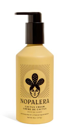 Nopalera Nopalera Cactus Cream Dulce de Cuerpo 8.0 oz/237