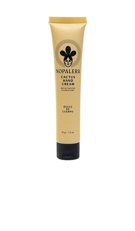 Nopalera Nopalera Cactus Hand Cream