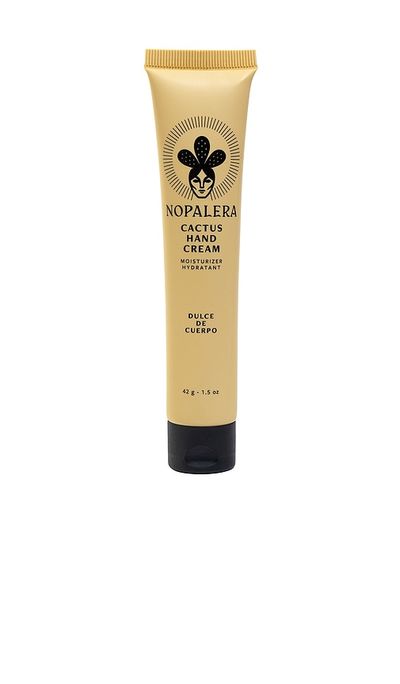 Nopalera Nopalera Cactus Hand Cream
