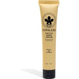 Nopalera Nopalera Cactus Hand Cream, Dulce de Cuerpo