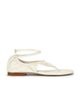 Nora Lozza Nora Lozza Flip Not Sandal - 1