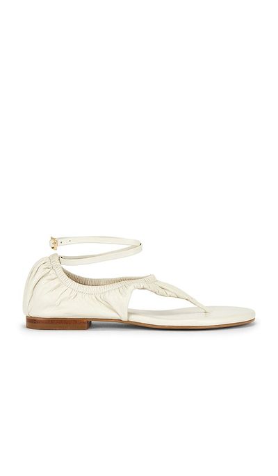 Nora Lozza Nora Lozza Flip Not Sandal