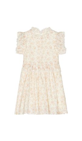 Sho Dress