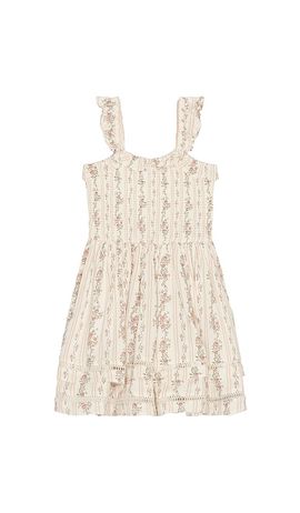 Sho Dress