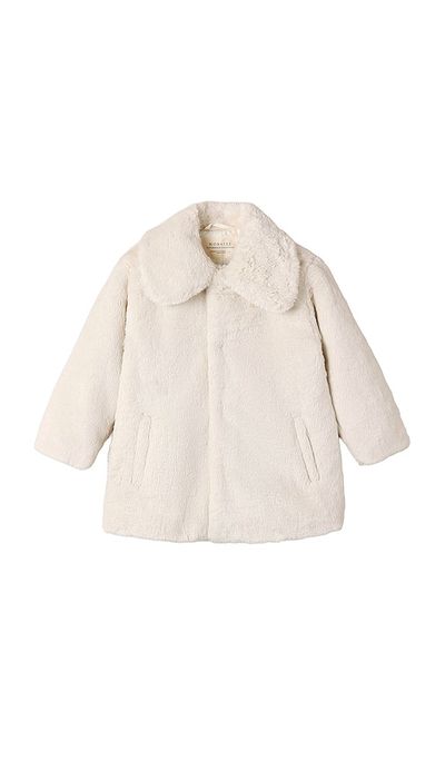 Noralee Noralee Kids Eloise Coat