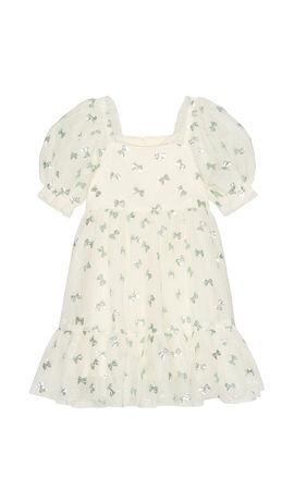 Sho Dress