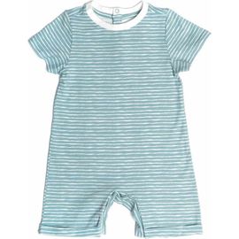 Norani Norani Baby Organic Romper