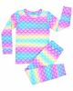 Norani Norani Girls' Kids Modal Two-Piece Pajama Set - 1