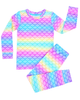 Norani Norani Modal Pajamas - Mermaid - 1
