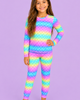Norani Norani Modal Pajamas - Mermaid - 2