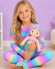 Norani Norani Modal Pajamas - Mermaid - 3