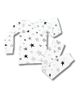 Norani Norani Unisex Kids Organic Two-Piece Pajama Set - 1