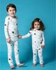 Norani Norani Unisex Kids Organic Two-Piece Pajama Set - 2