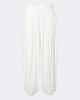 Norba Norba Aladdin jersey balloon pants - 1