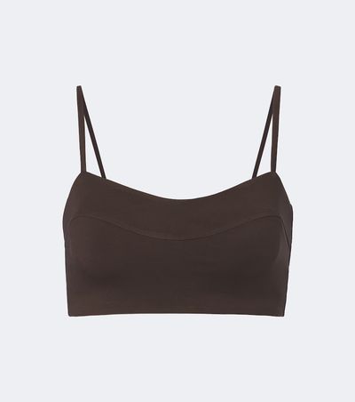 Norba Norba Curve sports bra