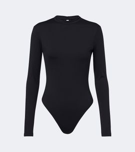 Norba Norba Cutout bodysuit