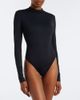 Norba Norba Cutout bodysuit - 4