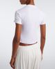 Norba Norba Essential jersey T-shirt - 5