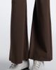 Norba Norba Foldover flared leggings - 4