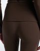 Norba Norba Foldover flared leggings - 5