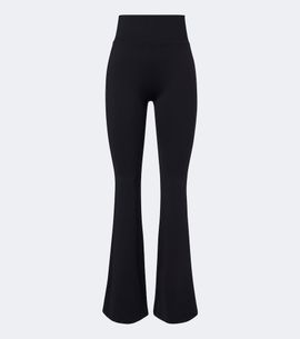Norba Norba High-rise flared leggings