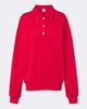 Norba Norba Julia cotton jersey polo sweatshirt - 1