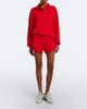 Norba Norba Julia cotton jersey polo sweatshirt - 2