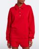 Norba Norba Julia cotton jersey polo sweatshirt - 3