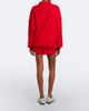 Norba Norba Julia cotton jersey polo sweatshirt - 6