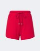 Norba Norba Julia cotton jersey shorts - 1