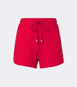 Norba Norba Julia cotton jersey shorts