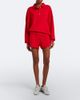Norba Norba Julia cotton jersey shorts - 2