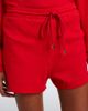 Norba Norba Julia cotton jersey shorts - 3