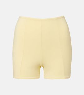 Norba Norba Lounge biker shorts