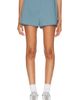 NORBA NORBA Shell Short - 1