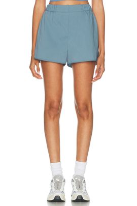 NORBA NORBA Shell Short