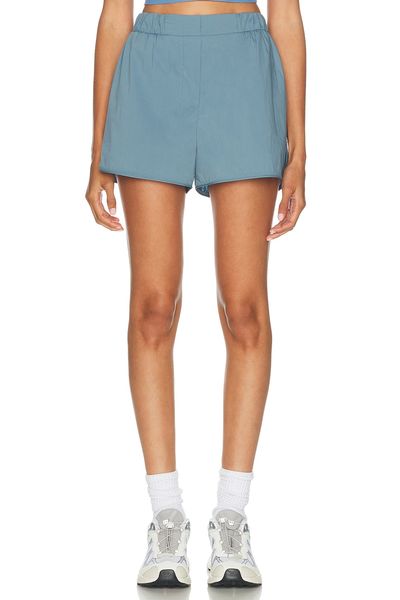 NORBA NORBA Shell Short