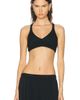 NORBA NORBA Triangle Sports Bra - 1