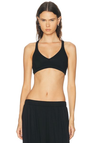 NORBA NORBA Triangle Sports Bra