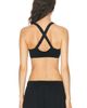 NORBA NORBA Triangle Sports Bra - 3
