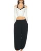NORBA NORBA Triangle Sports Bra - 4