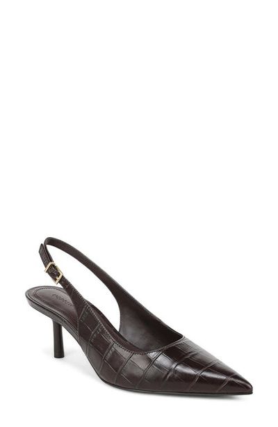 Nordstrom Liza Pointed Toe Pump (Nordstrom Exclusive)