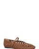 Nordstrom Maren Woven Mary Jane Flat (Nordstrom Exclusive) - 1